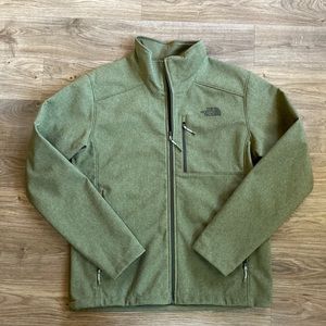 The North Face Men’s Apex Bionic Jacket